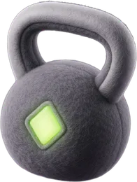 Kettlebell